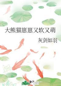大熊猫的幼崽