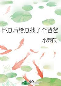 怀崽后我和孩他爸