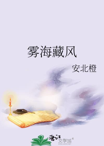 雾海藏风txt