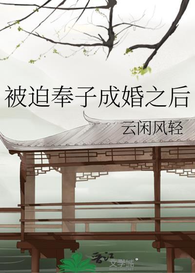 被迫奉子成婚之后by云闲风轻晋江