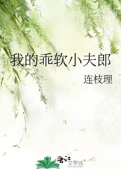 我的乖软小夫郎 作者连枝理