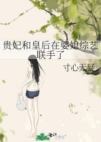 贵妃和皇后在婆媳综艺联手了免费全文阅读