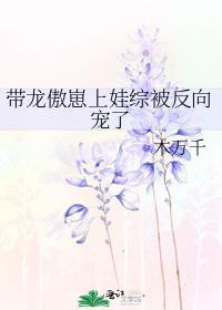 带龙傲崽上娃综被反向宠了 木万千 免费
