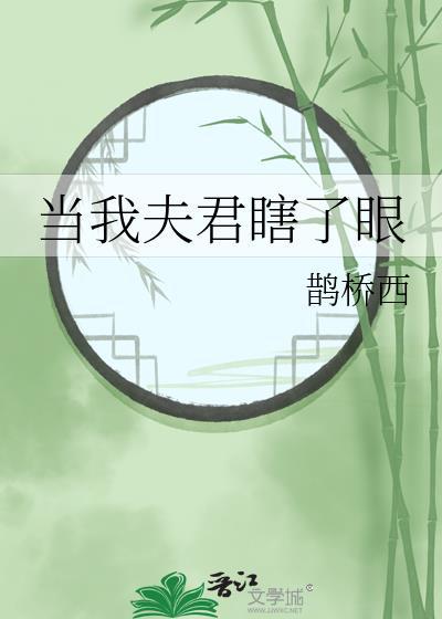当我夫君瞎了眼TXT百度