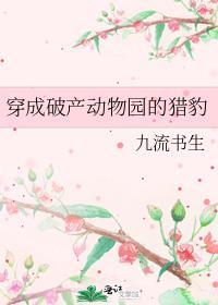 穿成破产动物园的猎豹百度