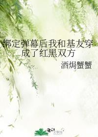 绑定弹幕后我和基友穿成了红黑双方晋江