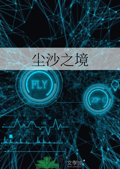 沙尘之结界