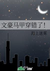 文豪马甲穿错了! 海上迷雾