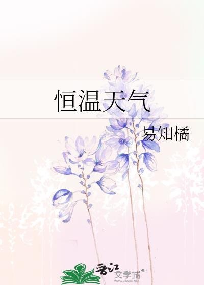 恒温天气TXT资源
