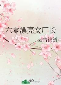 六零漂亮女厂长 推荐语