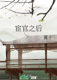 宦官之后讲的什么故事