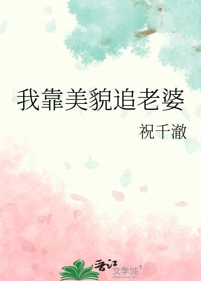 我靠美貌追老婆by祝千澈