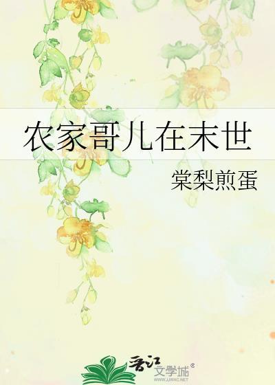 农家哥儿txt