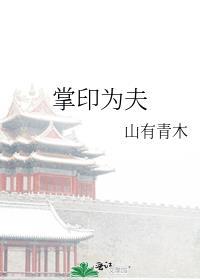 掌印为夫晋江