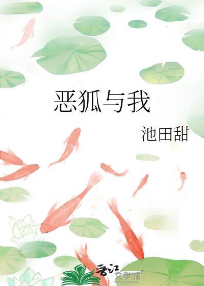 恶狐与我txt