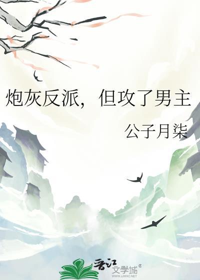 但攻了男主TXT