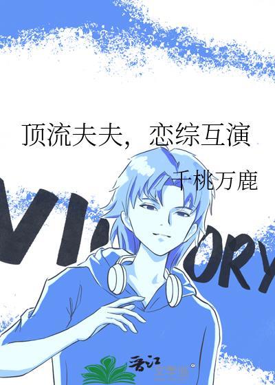 顶流夫夫恋综互演