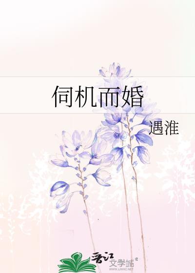 伺机而婚by遇淮全文免费观看