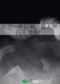 路人甲闪亮登场!作者我要成仙
