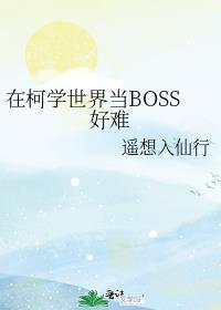 在柯学世界当boss好难 cp