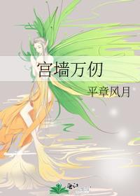 宫墙万仞 平章风月