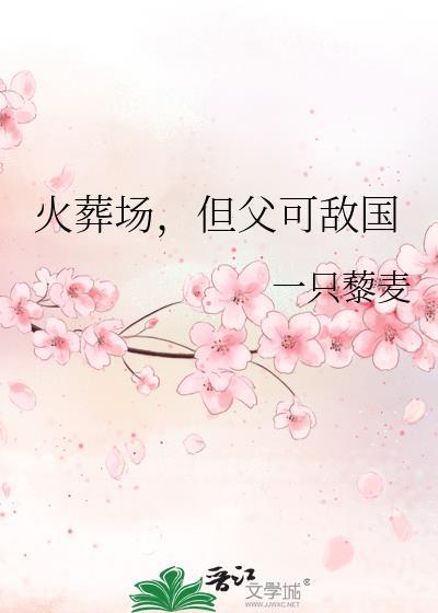 火葬场全文阅读