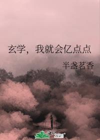 玄学我就会亿点点笔趣阁