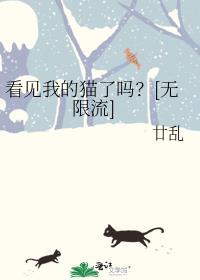 看见我的猫了吗无限流txt