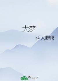 大梦归离电视剧