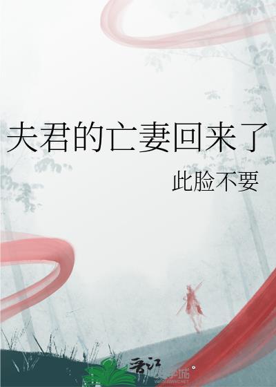 夫君的亡妻回来了书评