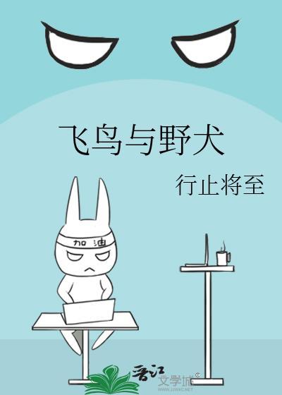 飞鸟与野犬番外免费阅读