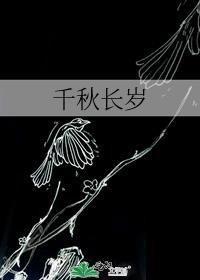 千秋长岁简介