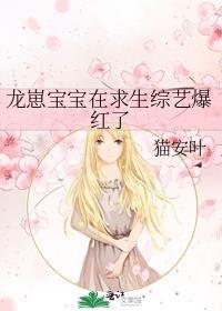 龙崽宝宝在求生综艺爆红了作者猫安叶