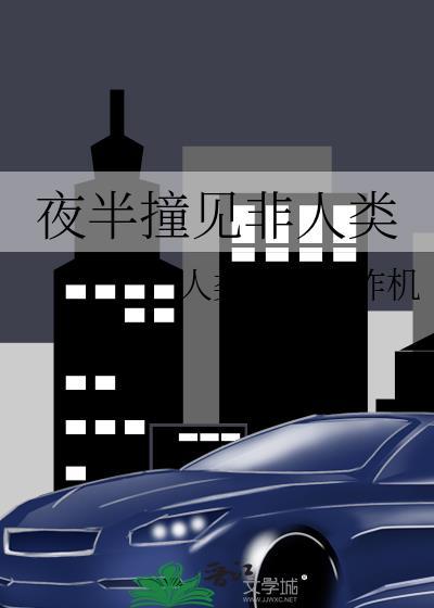 夜半撞见非人类轰炸机