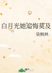 白月光她追悔莫及晋江