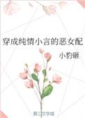 穿成纯情小言的恶女配txt乐文