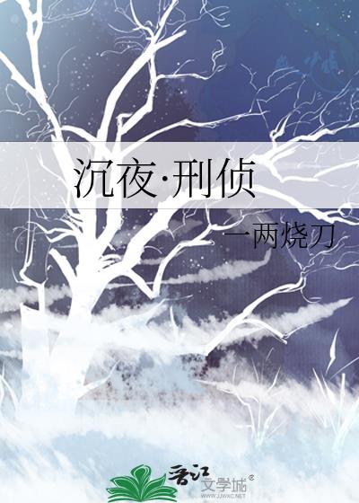 沉夜·刑侦txt