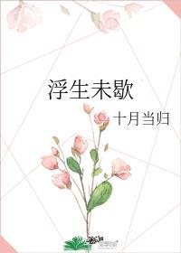 浮生未歇歌曲含义