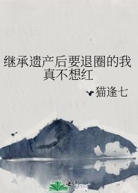 继承遗产后要退圈的我真不想红 丁