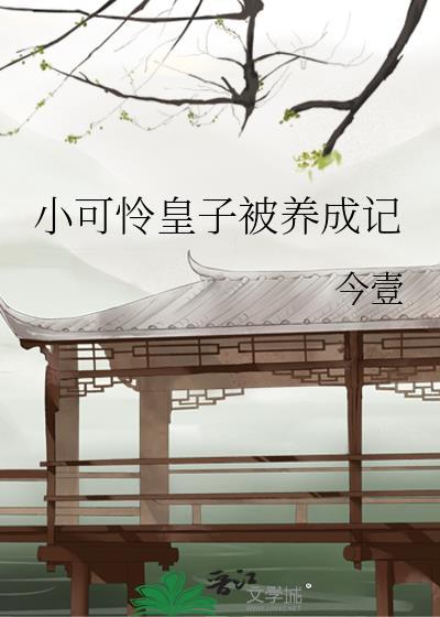 小可怜皇子被养成记的