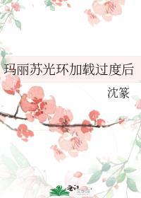 玛丽苏光环是什么意思