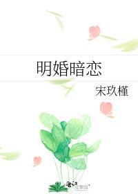 明婚暗恋by宋玖槿
