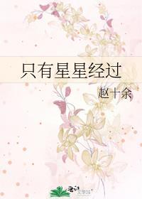 只有星星经过by赵十余免费阅读