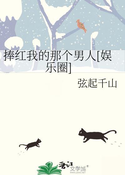 我捧红了半个娱乐圈晋江