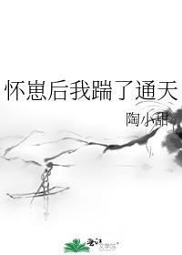 怀崽后我成了全民团宠