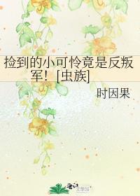 捡到的小可怜竟是反叛军虫族