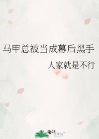 马甲总被当成幕后黑手免费阅读
