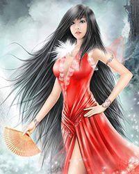 清冷万人迷师尊