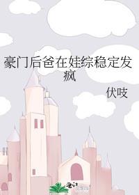 豪门后爸在娃综稳定发疯作者伏吱