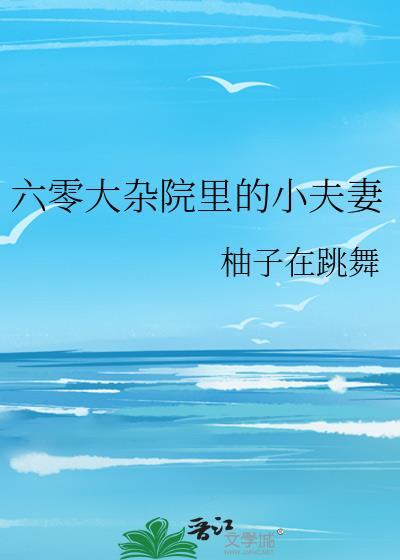 六零大杂院里的小夫妻格格党
